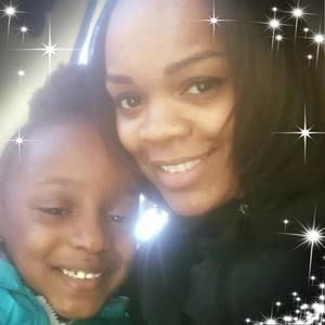 Meet your Posher, Salimah